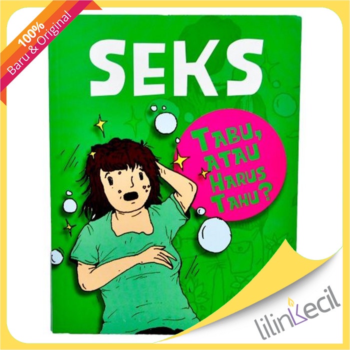 

Seks, Tabu Atau Harus Tahu