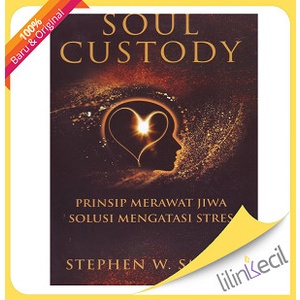

Soul Custody(Stephen W. Smith)