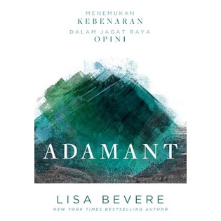 

Adamant- (Lisa Bevere)