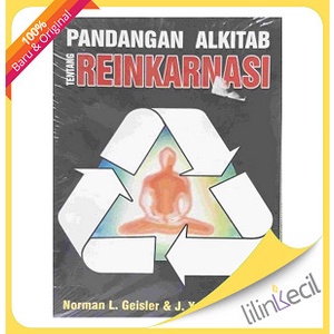 

Buku Pandangan Alkitab Tentang Reinkarnasi