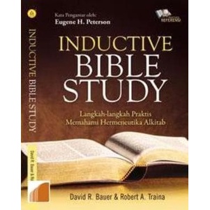 

Inductive Bible Study - Terjemahan (David R. Bauer & Robert A. T)