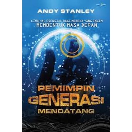 

Pemimpin Generasi Mendatang