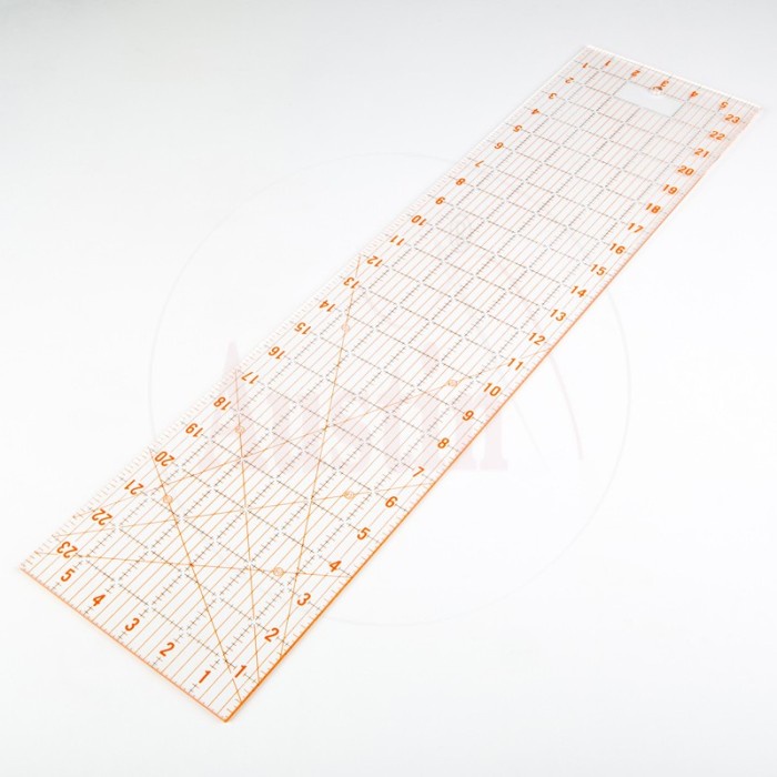 

Best Seller The Arch Quilting Ruler In Inch