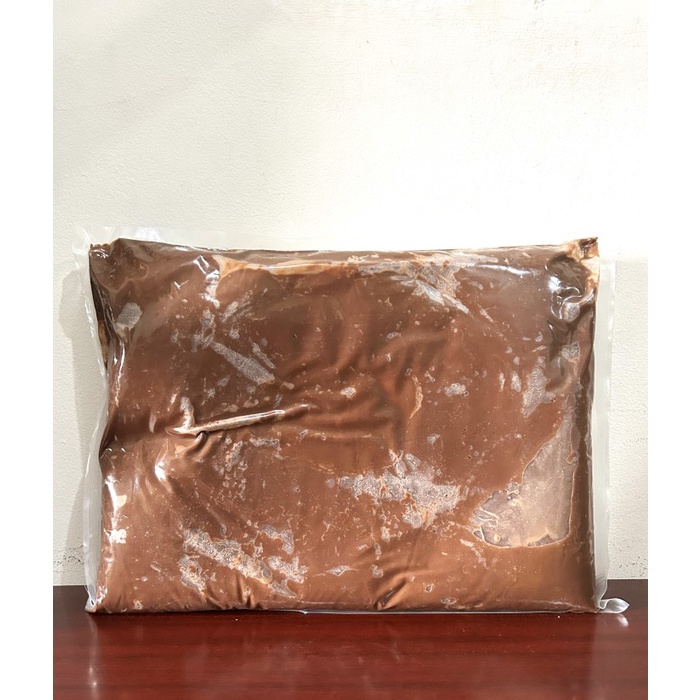 

JAVA Coklat Filling 5 kg / Selai Coklat JAVA 5 kg