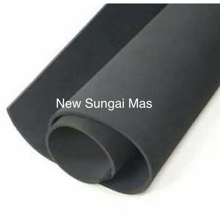 Spon ati/ spanbon / busa ati 5mm lembaran