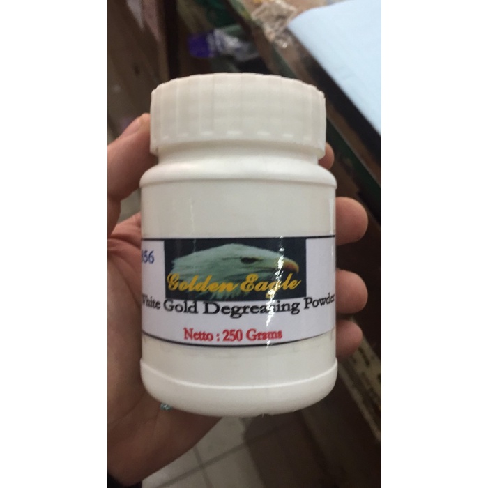 

bubuk degreasing 1 botol isi 250gr