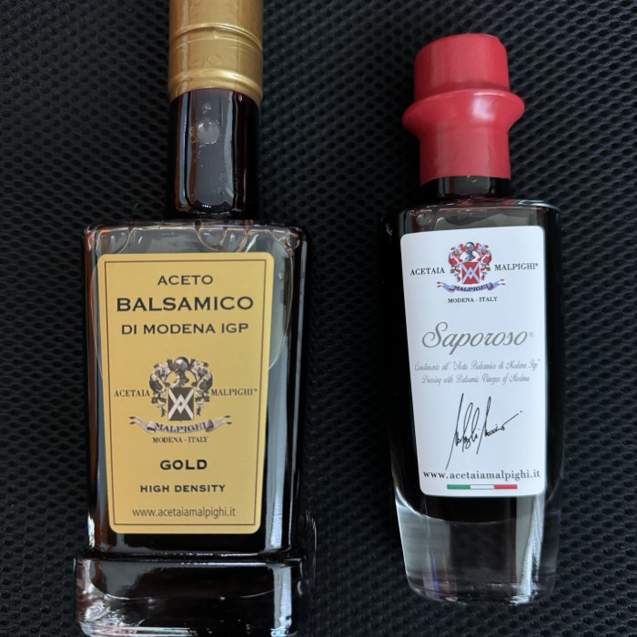

Acetaia Malpighi - Premium Modena Balsamic Vinegar, Italy