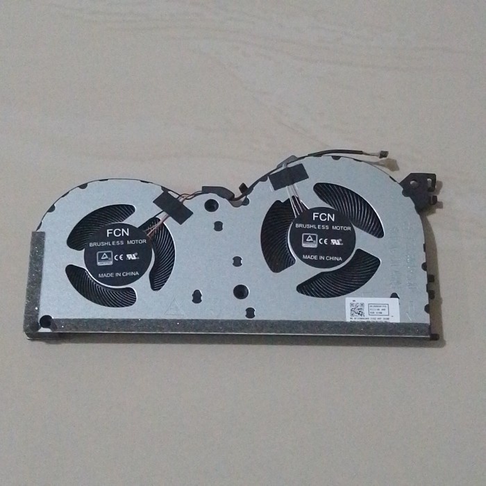 fan kipas pendingin laptop Lenovo Ideapad gaming 3i 15 IMH05