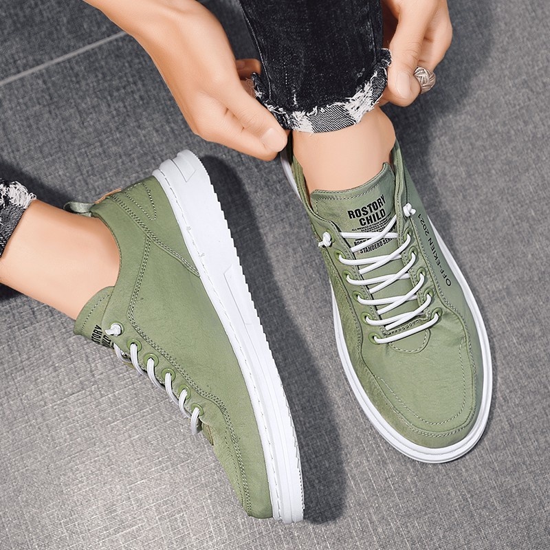 TERBARU Zedruz Sepatu Pria Sport Running Shoes Sepatu Sneakers Pria Kasual Fashion Kerja F79