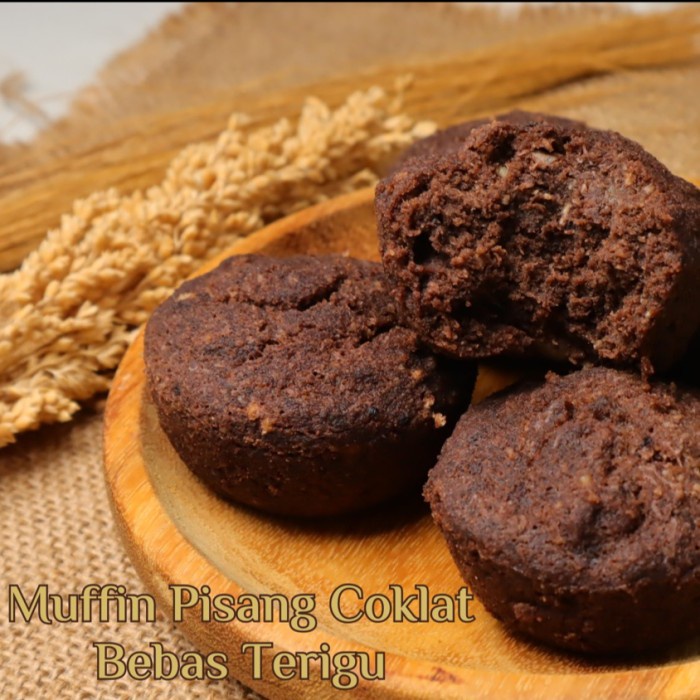 

SALE !!! MUFFIN GLUTEN FREE IKARIE ORGANIC READYY