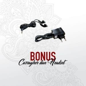 ALQURAN DIGITAL TALKING EPEN WAQAF IBTIDA LESTARI BOOKS