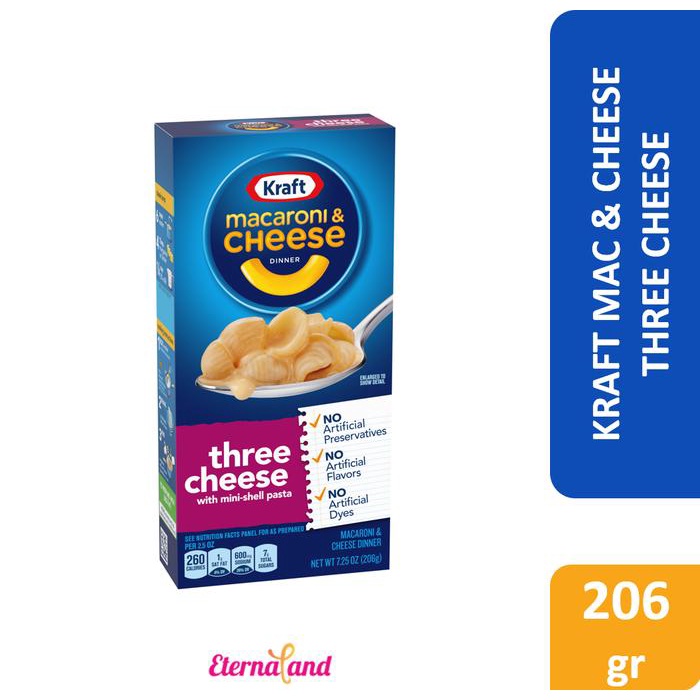 

SALE !!! KRAFT MACARONI & CHEESE ANEKA RASA IMPOR USA READYY