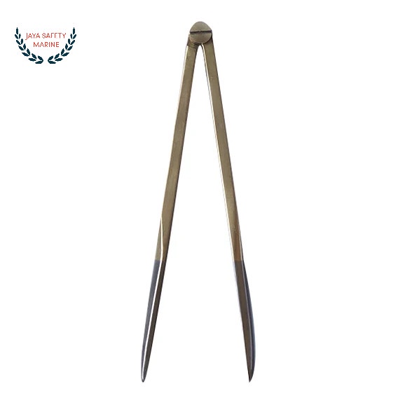 

jangka semat peta kapal kuningan asli import 200mm packing