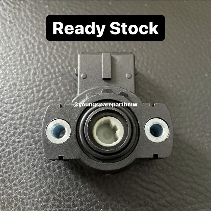 Sensor Tps Bmw E36