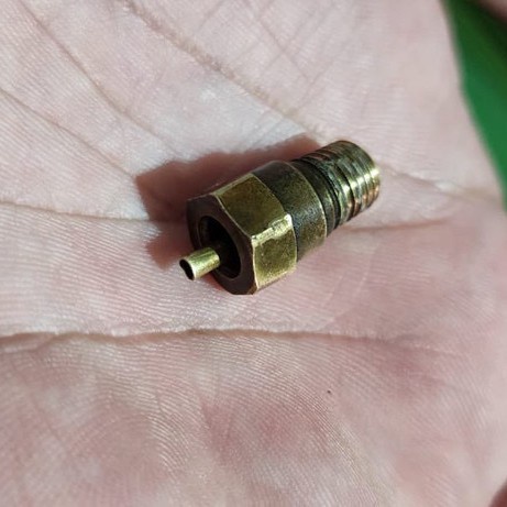 Nepel Knob Perseneling Hino Transmissi Eaton