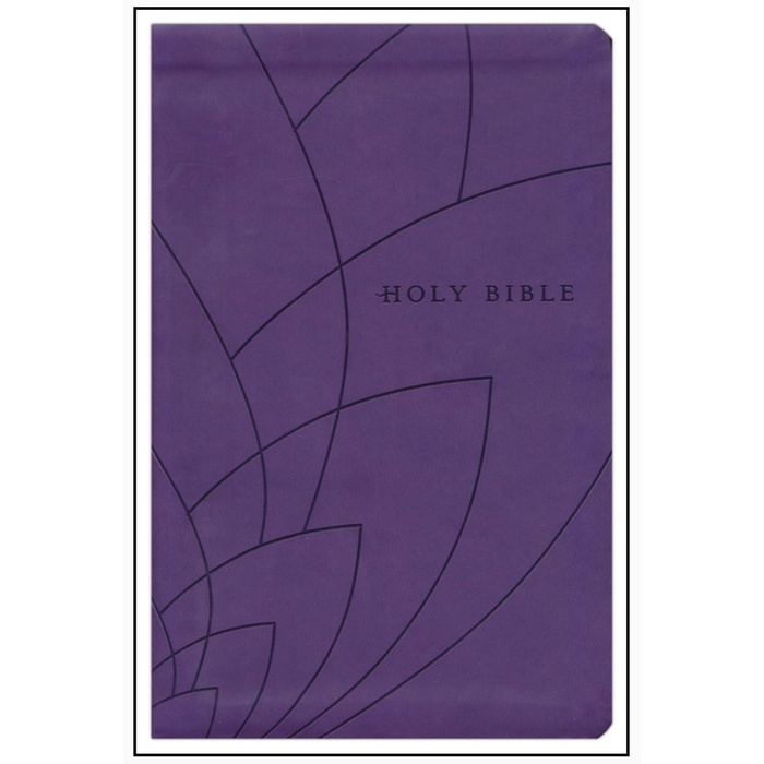 

Nlt Premium Gift Bible (Red Letter, Leatherlike)