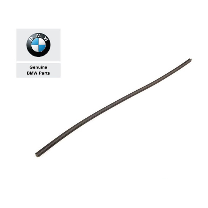 Original Bmw E53 X5 Refill Karet Wiper Penghapus Kaca Belakang Mobil New