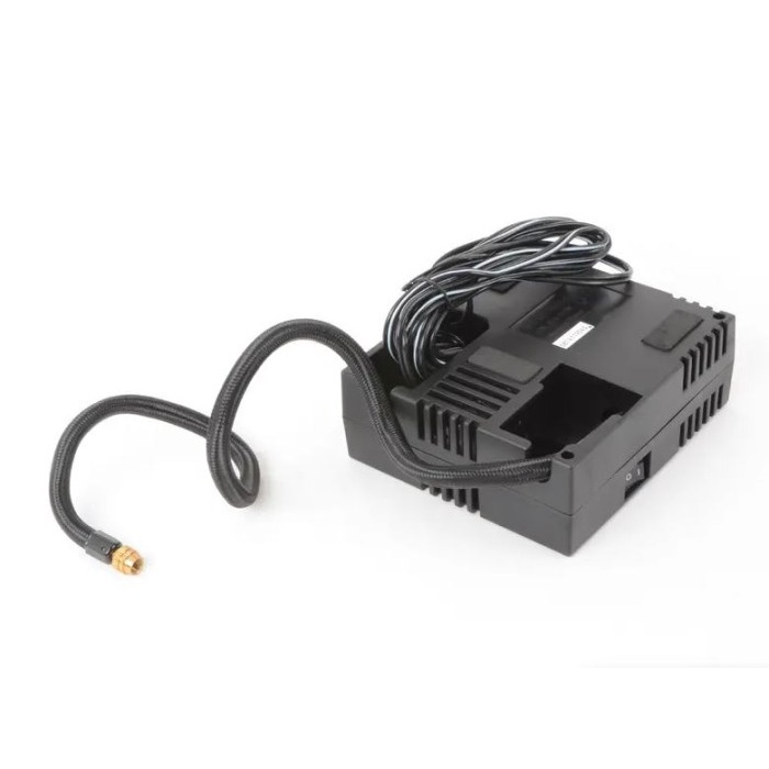 Original Bmw Tire Mobility Kompresor Pompa Penambal Ban Mobil Termurah