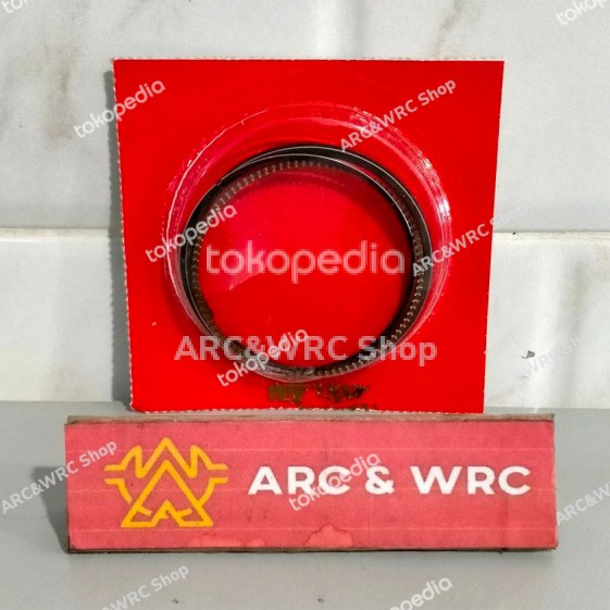 BEST RING PISTON RING SEHER HONDA VARIO 150 ESP