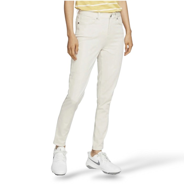 Celana Panjang Golf Nike Slim Fit Original Casual Outdoor Pants Women