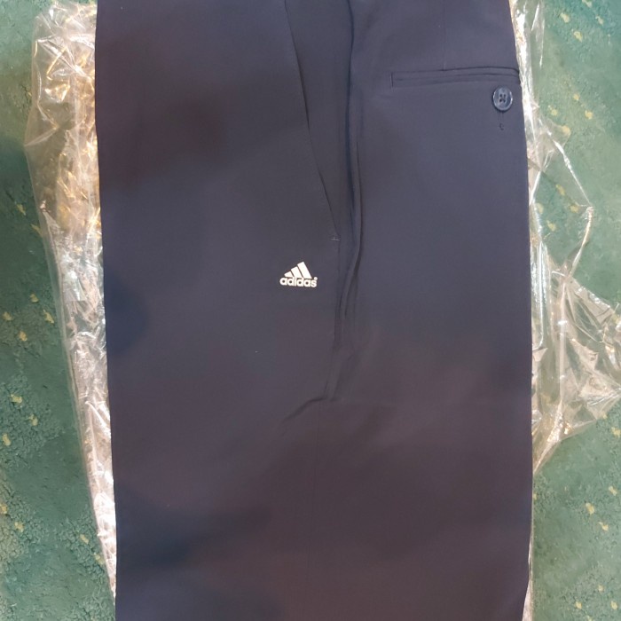 TERLARIS celana golf adidas original