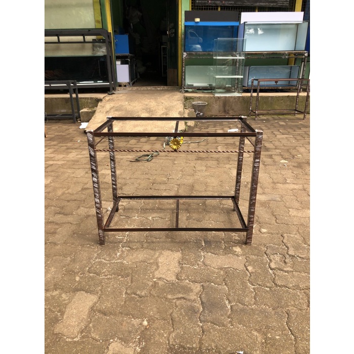 Rak aquarium 80 x 40cm