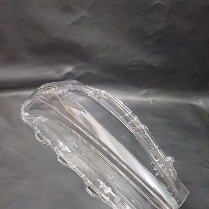 mika headlamp lampu depan Avanza Xenia 2022 2023 2024 original mika kaca lampu depan avanza xenia