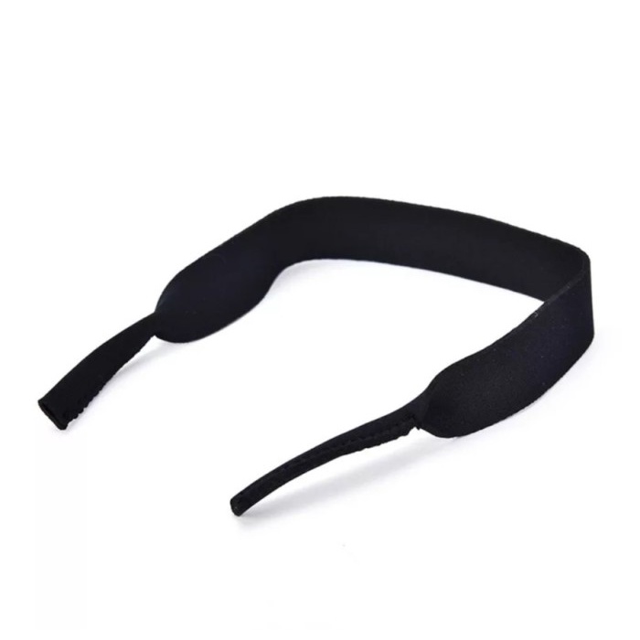 JTTOP" EARHOOK TALI KACAMATA SPORT STRAP KACAMATA OLAHRAGA TALI KACAMATA