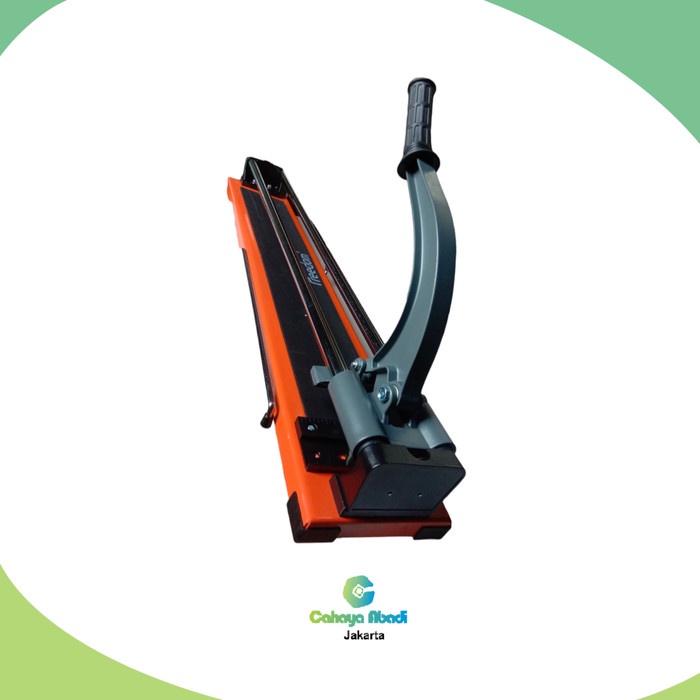 TERLARIS ALAT PEMOTONG KERAMIK MANUAL FREEDOM 80 CM