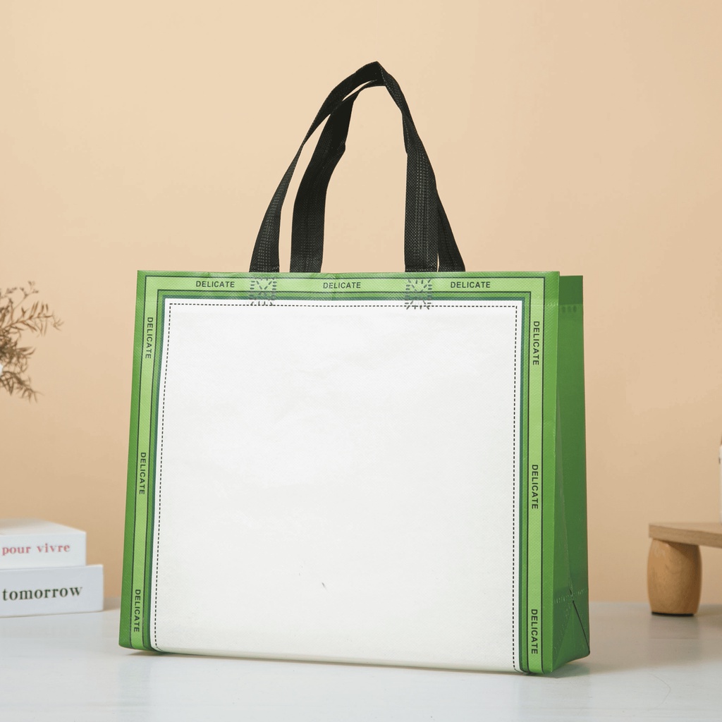 

Variant S-55 - Tas Souvenir - Tas Spunbond - Goodie Bag Spunbond - Spoundbond Bag - Tas Belanja Spunbond Model Kotak Box Kantong - ToteBag Wanita - Tas Jinjing Wanita - Tas Kado - Tas Belanja - Souvenir - Tas Wanita - Tas - Spoundbond - Tas Hajatan