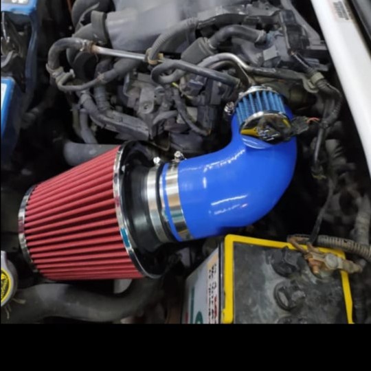 Open Filter Honda Jazz Gd3 / Honda City 2005 / Gd8 Per Set