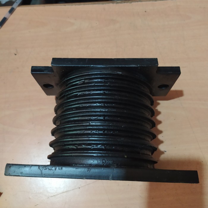 Rubber Spring Nissan Quester 5222845321