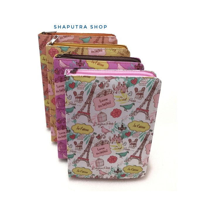 sampul Alquran / cover Alquran A4 /