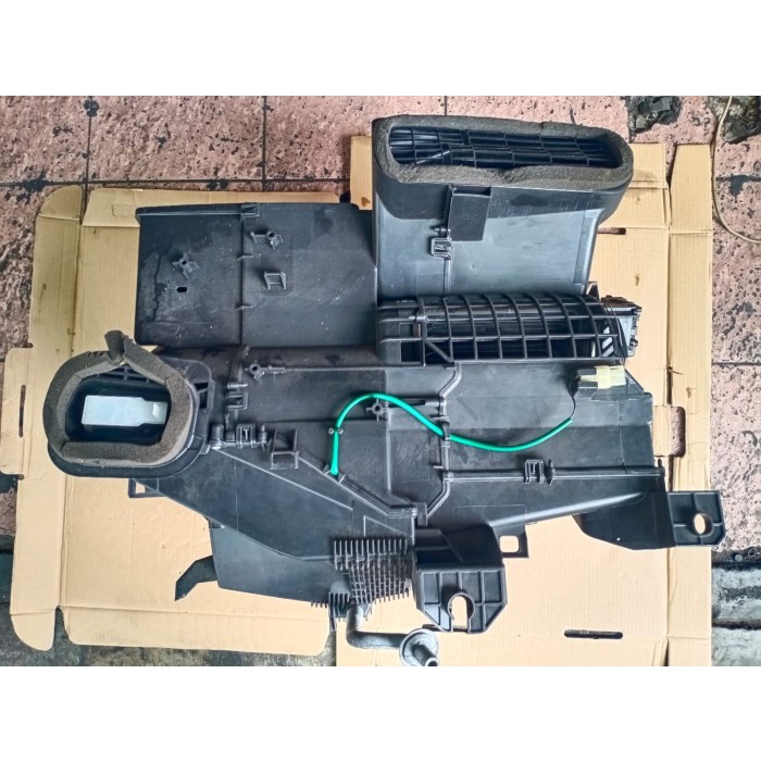 Casing Blower Ac Mobil Unit Box Evaporator Toyota New Vios