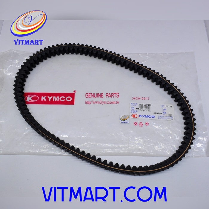 Belt Drive Kymco Downtown 250I *Original* 23100-Lea7-E01