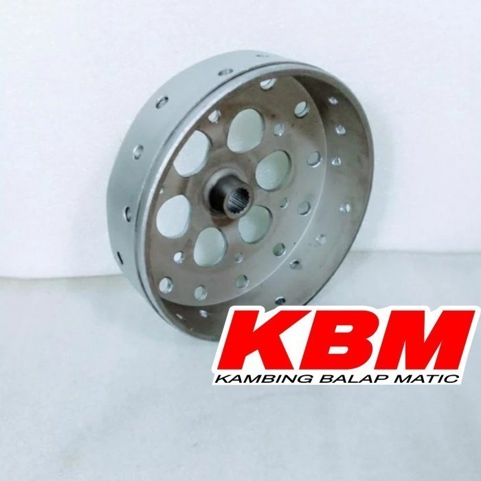 Brt Paket Kirian Cvt Mio M3 Mio Z Mio S 125 Xride Soul Gt Mangkok Custom Bolong Anti Gredek 2Ph 2Sx