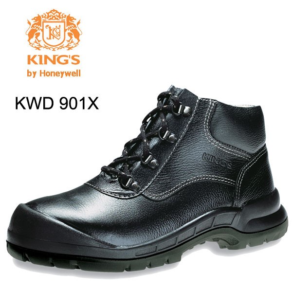 Sepatu Safety Shoes King's KWD 901 X