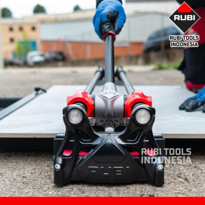 Alat potong keramik 160cm Rubi Asli Alat potong keramik granit