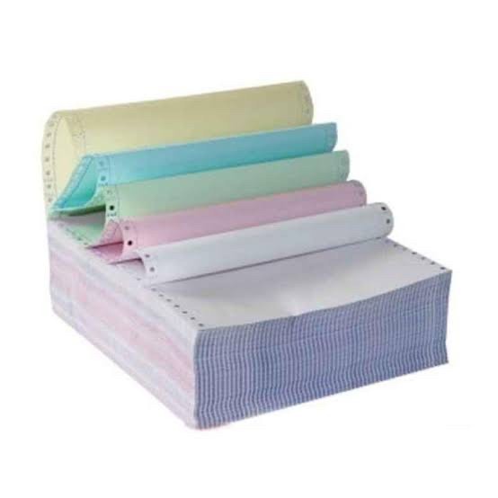 

Produk Terbaru Kertas Komputer Continuous Form Sj Full 9.5X11 / Bagi 9.5X11/2 - 5 Ply Cod