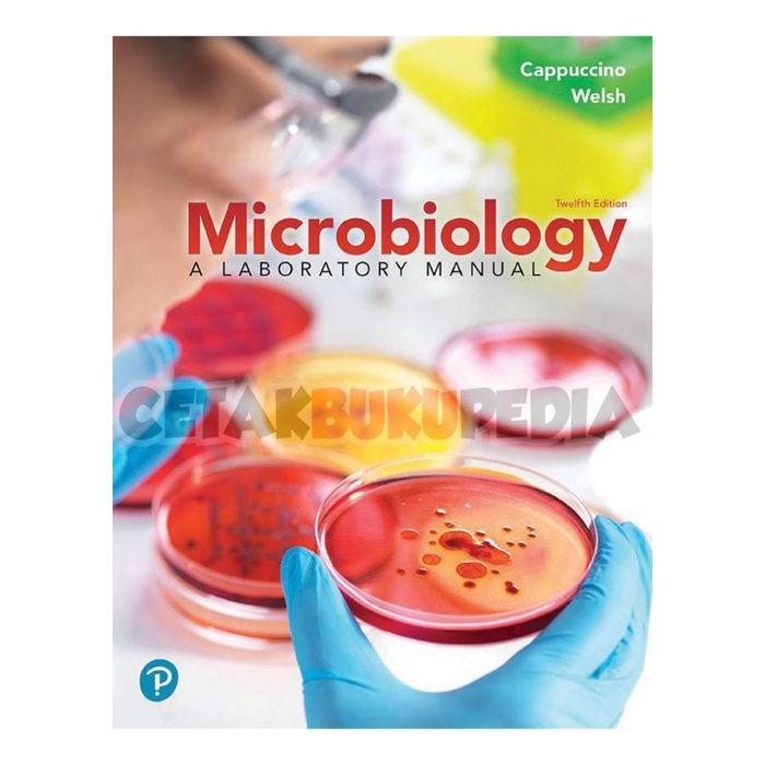 Buku Microbiology Laboratory Manual