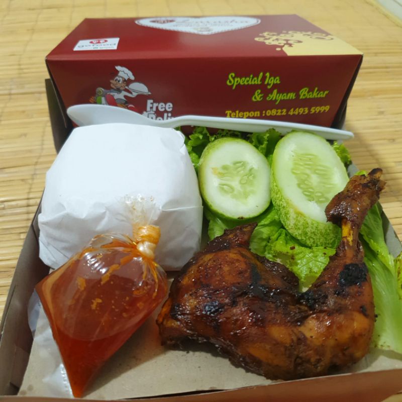 

Nasi Kotak/Nasi Kotak Murah/Nasi Kotak /Nasi box