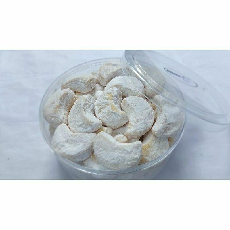 

(RST)-Kue kering / Kue Putri Salju 500gram