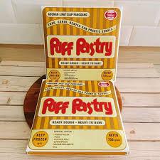 

Stella Puffy Pastry/750gr