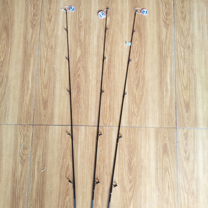 Ujung Sambungan Joran Royal Extreme 165