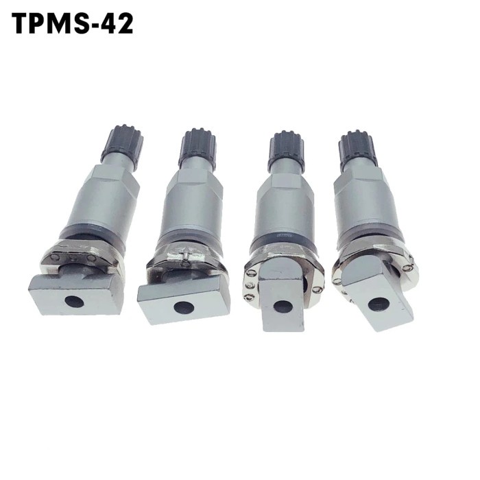 TPMS-42 Tire Valve For Mercedes-Benz Land Rover Infiniti