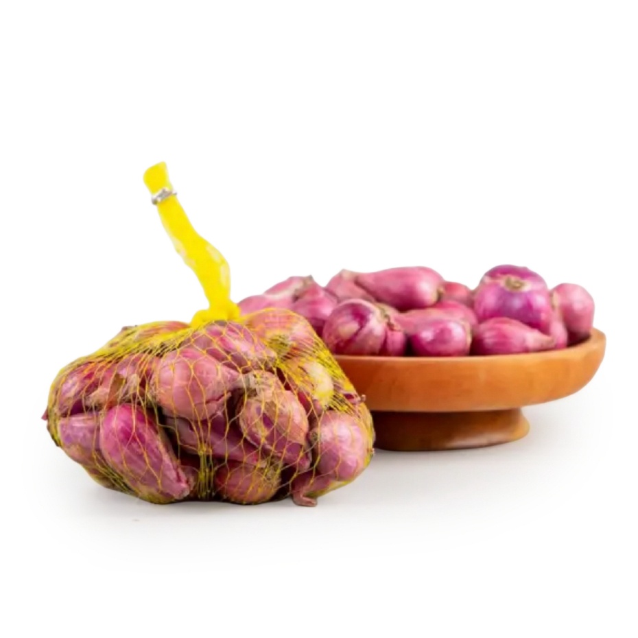 

Bawang Merah Brebes Super, Fresh Berkualitas Ready Stock Setiap Hari Spices Rempah Jahe