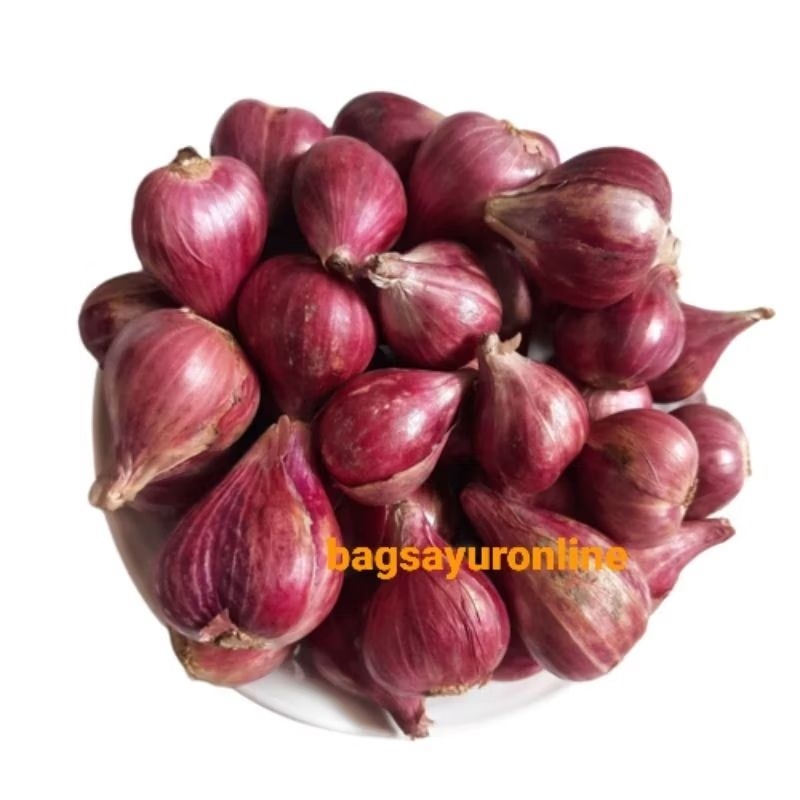 

Bawang Merah Brebes 1kg