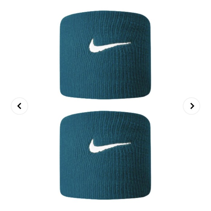 Nike Premier Tennis Wristband Singlewide (2pcs/pack)