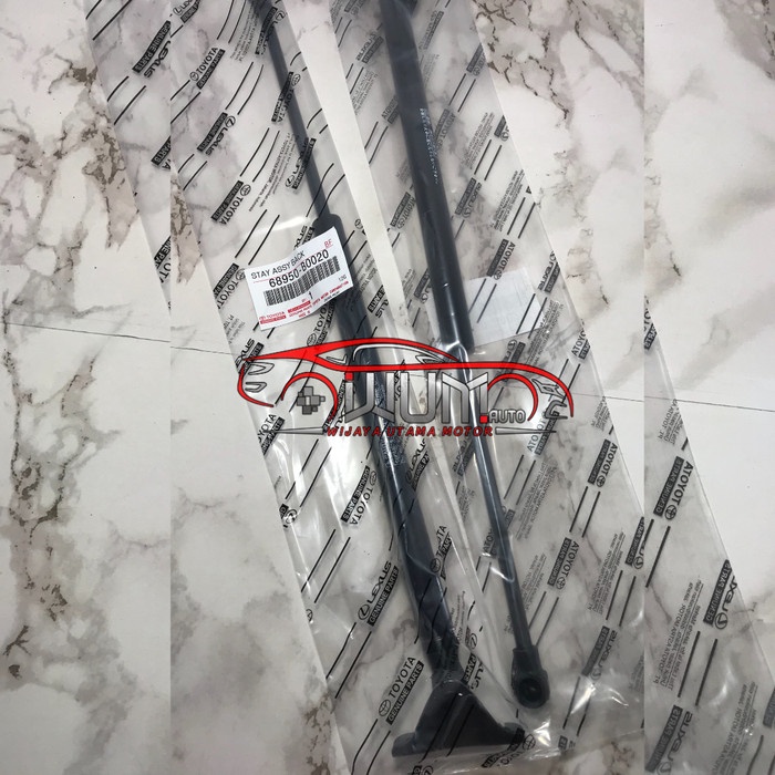 SHOCK BAGASI-SOK PINTU BELAKANG-HIDROLIK BAGASI ALL NEW AVANZA/VELOZ