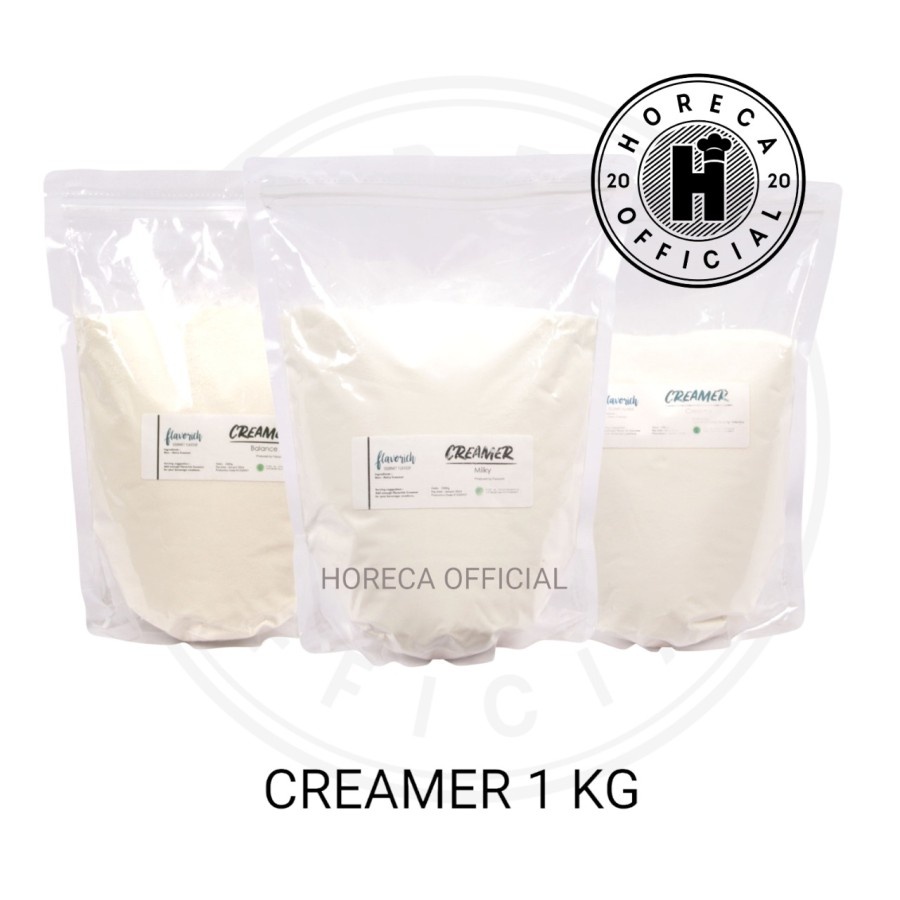 

DILLCO BUBUK KRIMER 1 KG / DILLCO CREAMER PREMIUM POWDER 1 KG